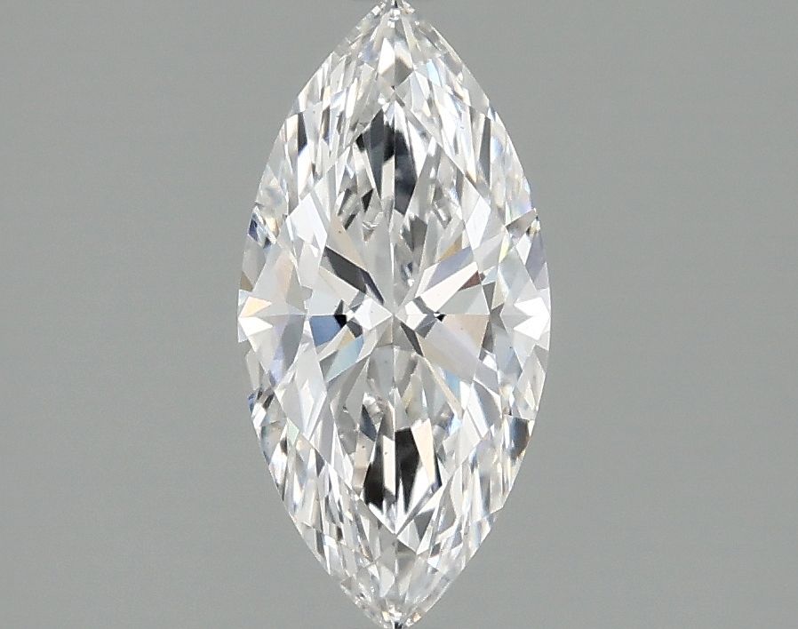 1.09 ct. marquise Lab Grown Diamond front image