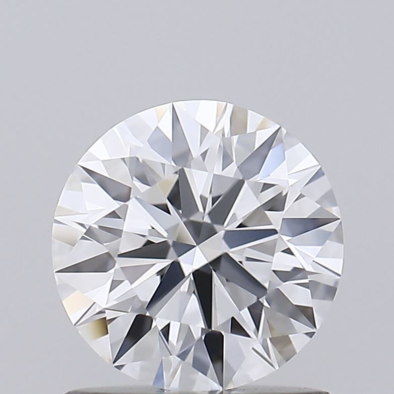 0.94 ct. round Lab Grown Diamond front image