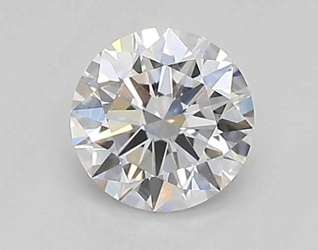 0.39 ct lab-grown Round Diamond