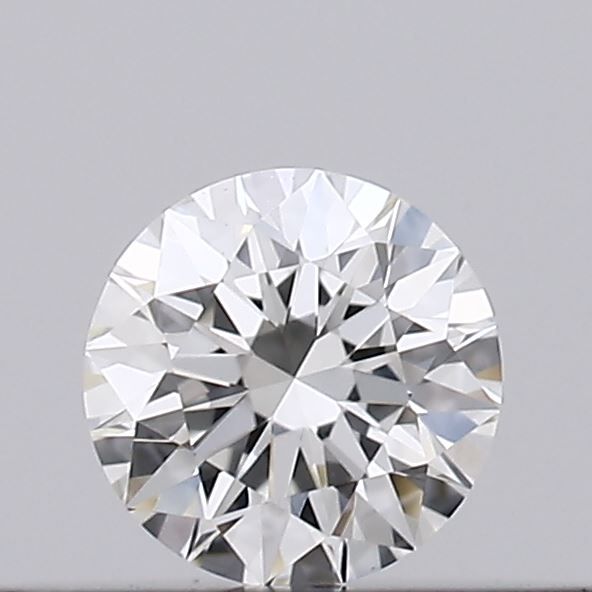 0.15 ct Round diamond