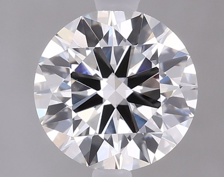 1.03 ct. round Lab Grown Diamond front image
