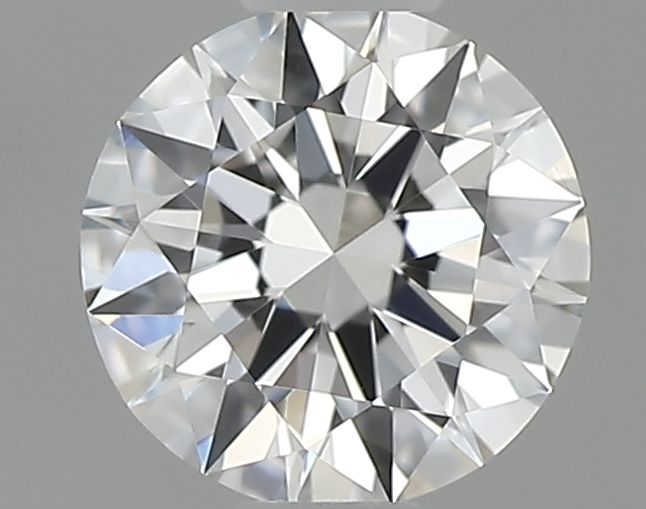0.30 ct Round diamond