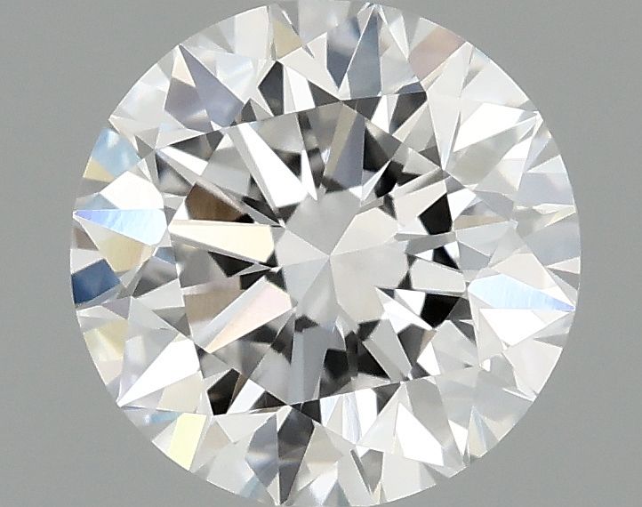 1.06 ct. round Lab Grown Diamond front image