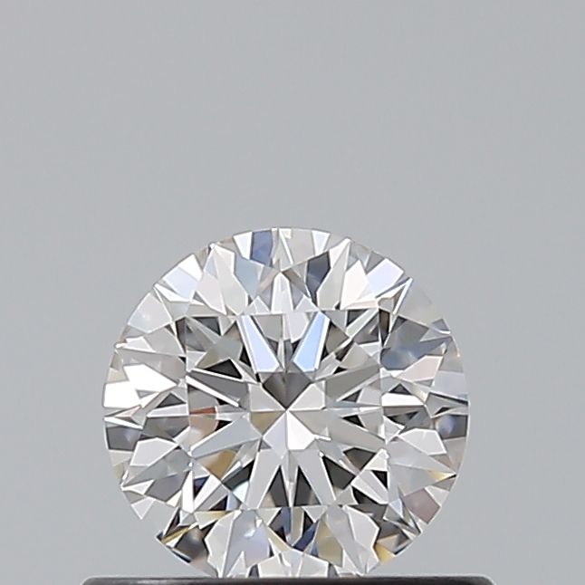 0.53 ct Round diamond