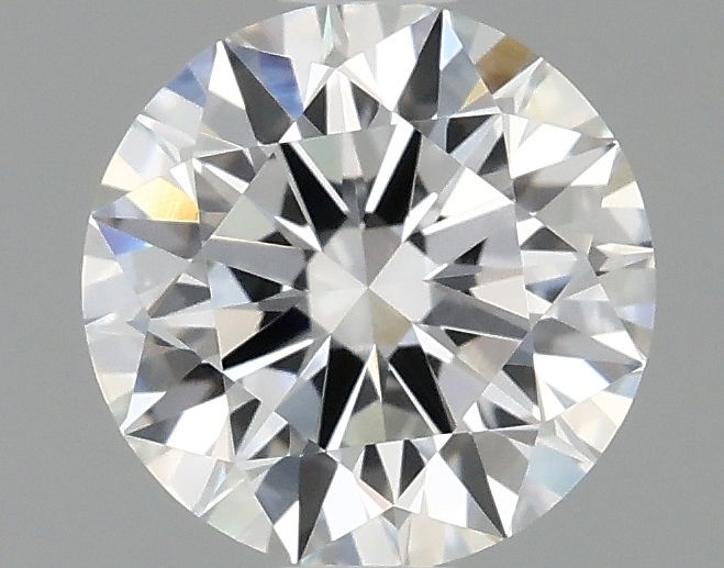 1.08 ct. round Lab Grown Diamond front image