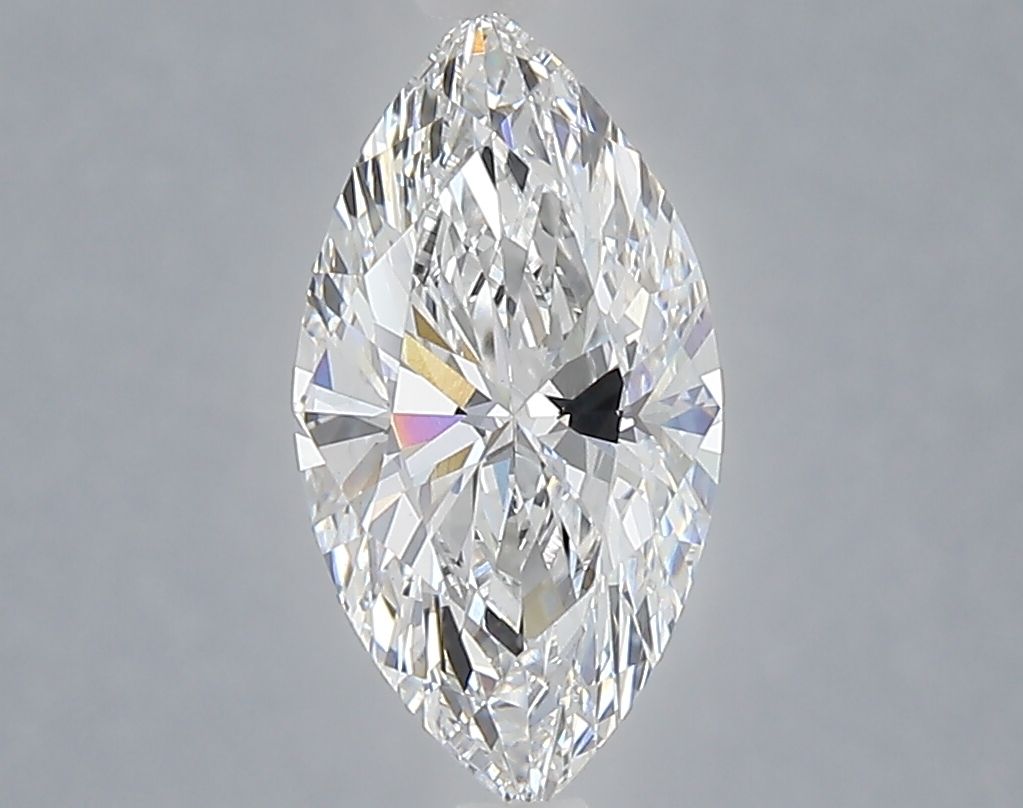 1.59 ct. marquise Lab Grown Diamond front image