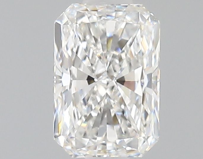 1.08 ct. radiant Lab Grown Diamond front image