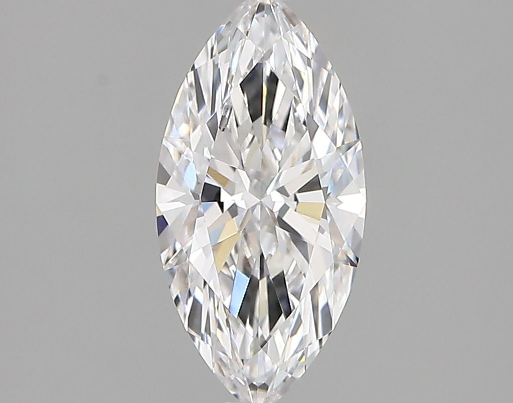 1.13 ct. marquise Lab Grown Diamond front image