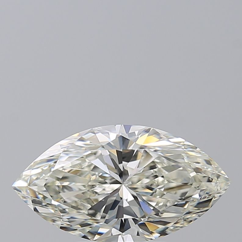 3.03ct Marquise diamond