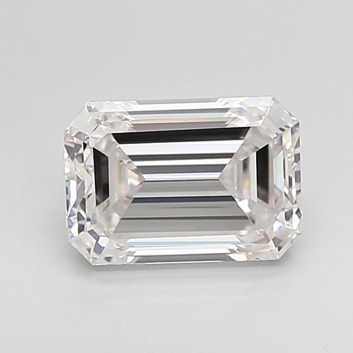 2.00 ct Emerald diamond