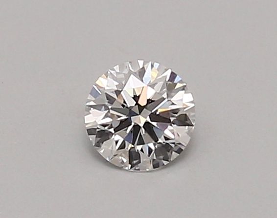 0.33 ct lab-grown Round Diamond