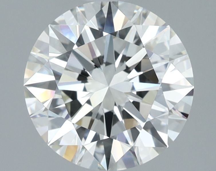 2.00 ct Round diamond