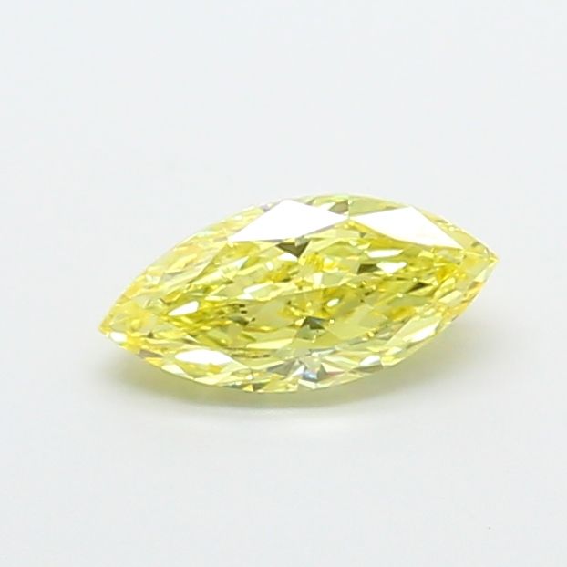 1.01 ct. marquise Lab Grown Diamond front image
