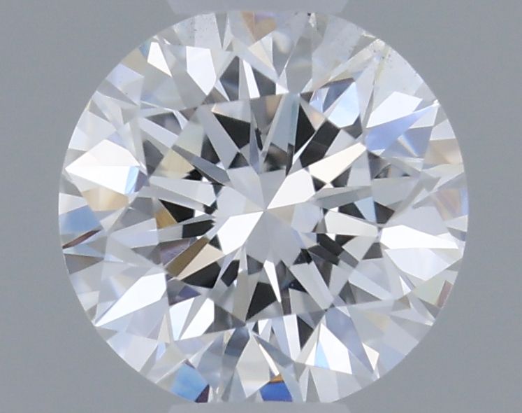 0.35 ct lab-grown Round Diamond