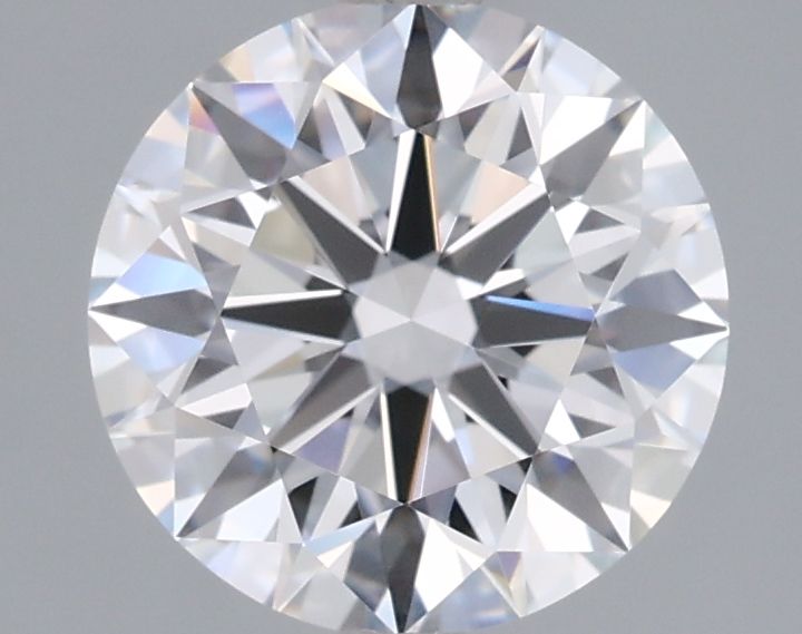 1.71 ct. round Lab Grown Diamond front image