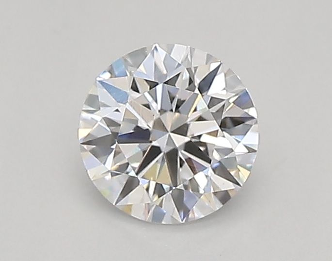 0.38 ct lab-grown Round Diamond