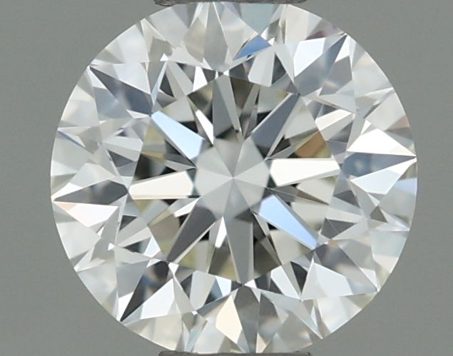 0.50 ct Round diamond
