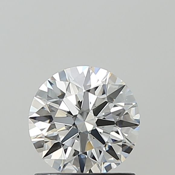 1.02 ct. round Lab Grown Diamond front image