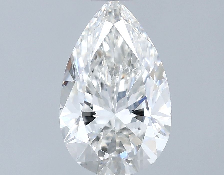 1.03 ct Pear diamond