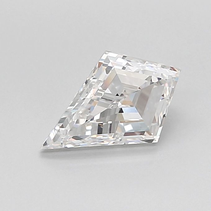 0.93 ct lab-grown Kite Diamond