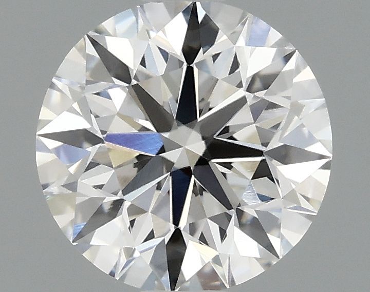1.03 ct. round Lab Grown Diamond front image