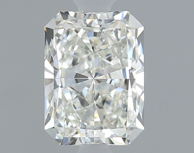 0.5 ct Radiant Diamond