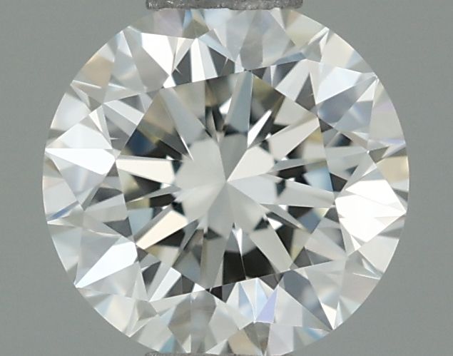 0.50 ct Round diamond