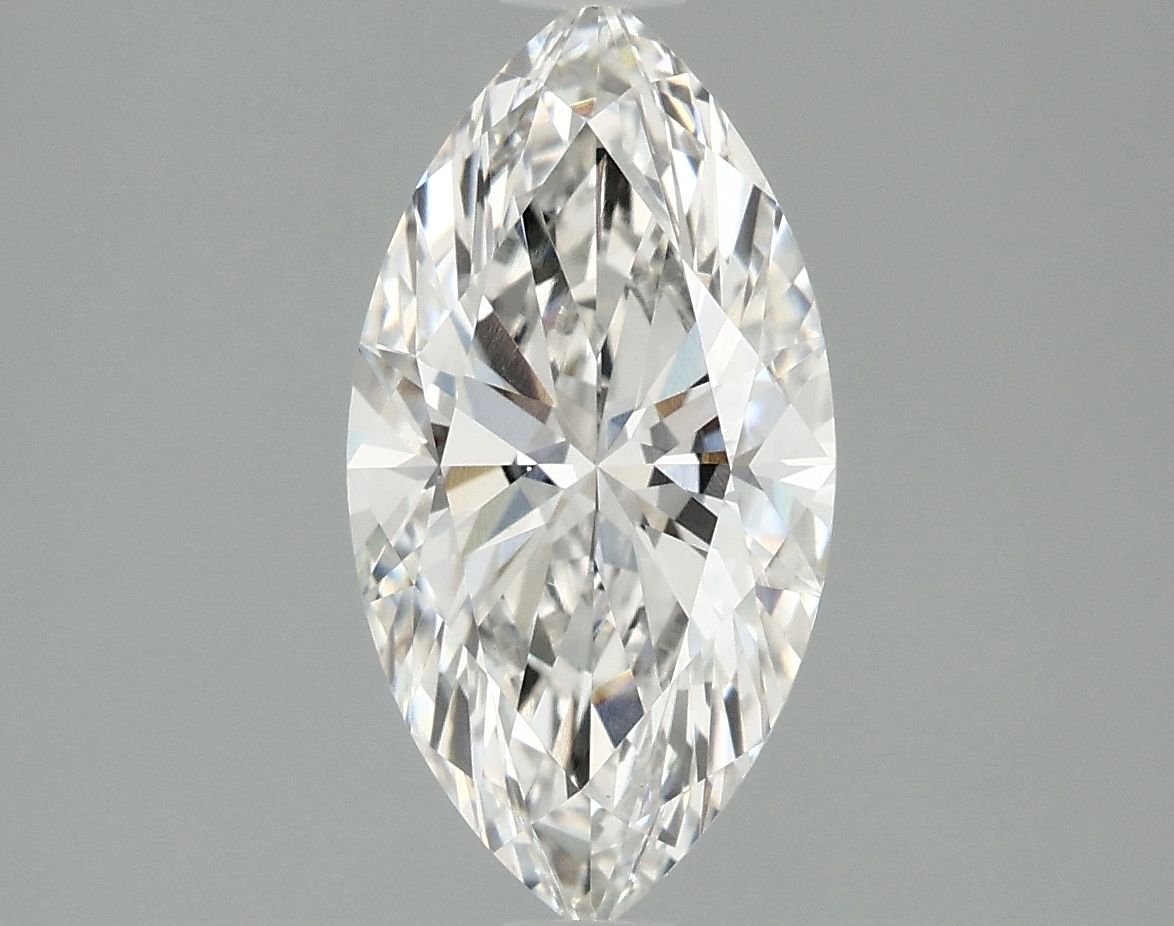 1.59 ct Marquise diamond
