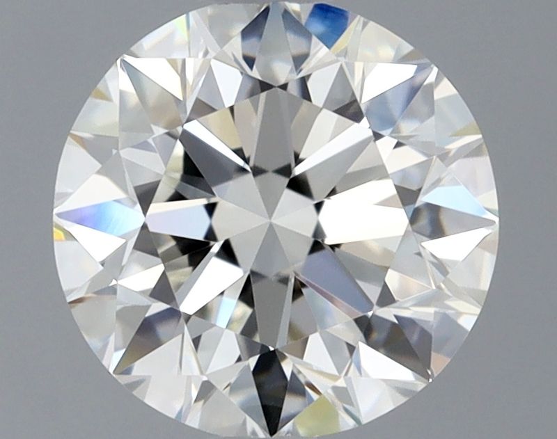 1.00 ct Round diamond
