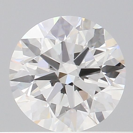 0.50 ct Round diamond