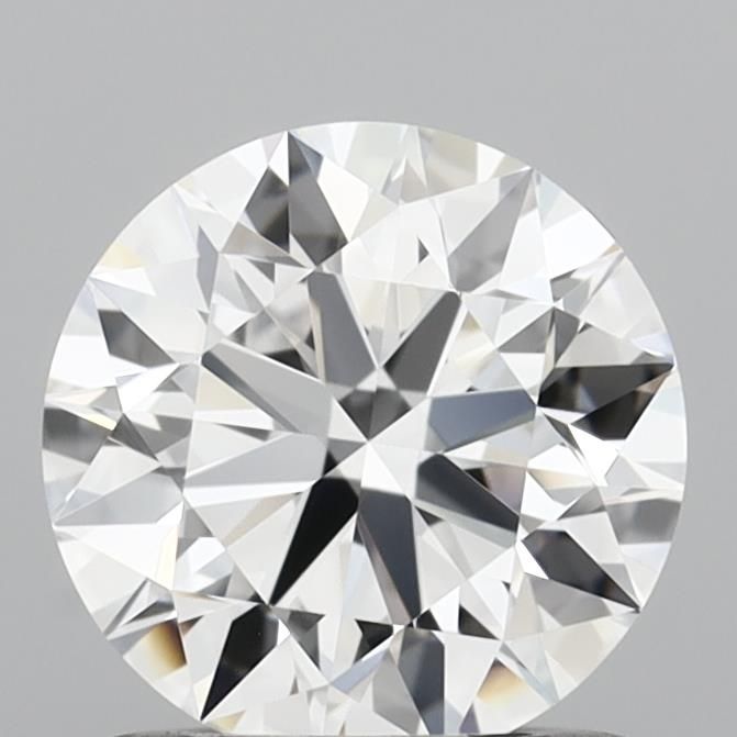 1.00 ct. round Lab Grown Diamond front image