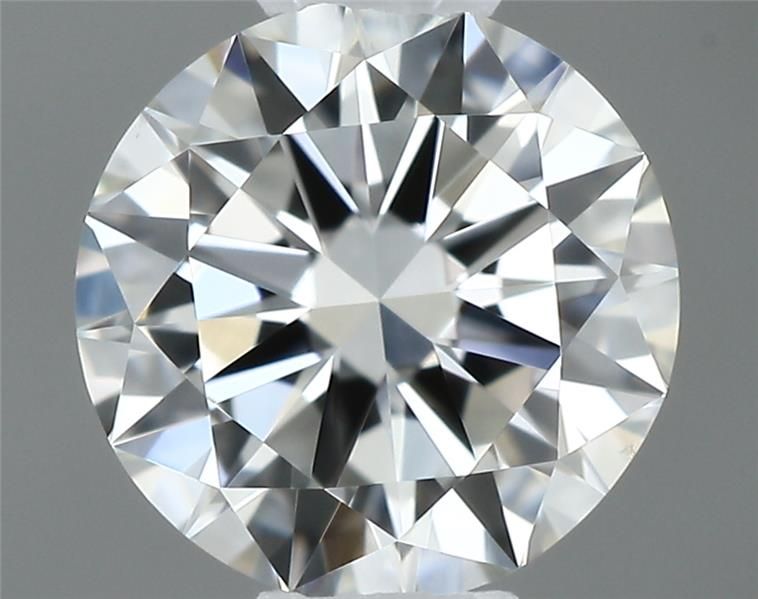 0.30 ct Round diamond