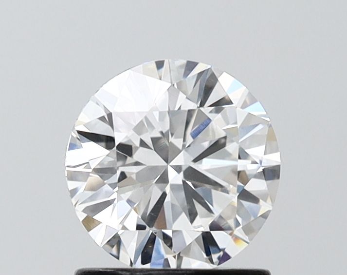 1.00 ct. round Lab Grown Diamond front image