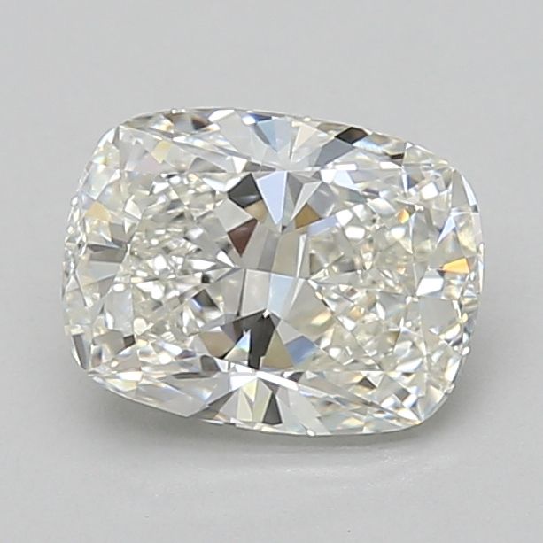 1.56 ct Cushion Modified diamond