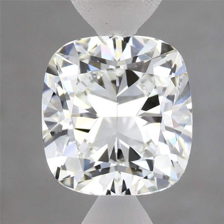 2.38 ct Cushion Modified diamond