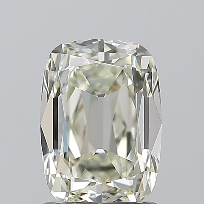 1.5 ct Old miner Diamond