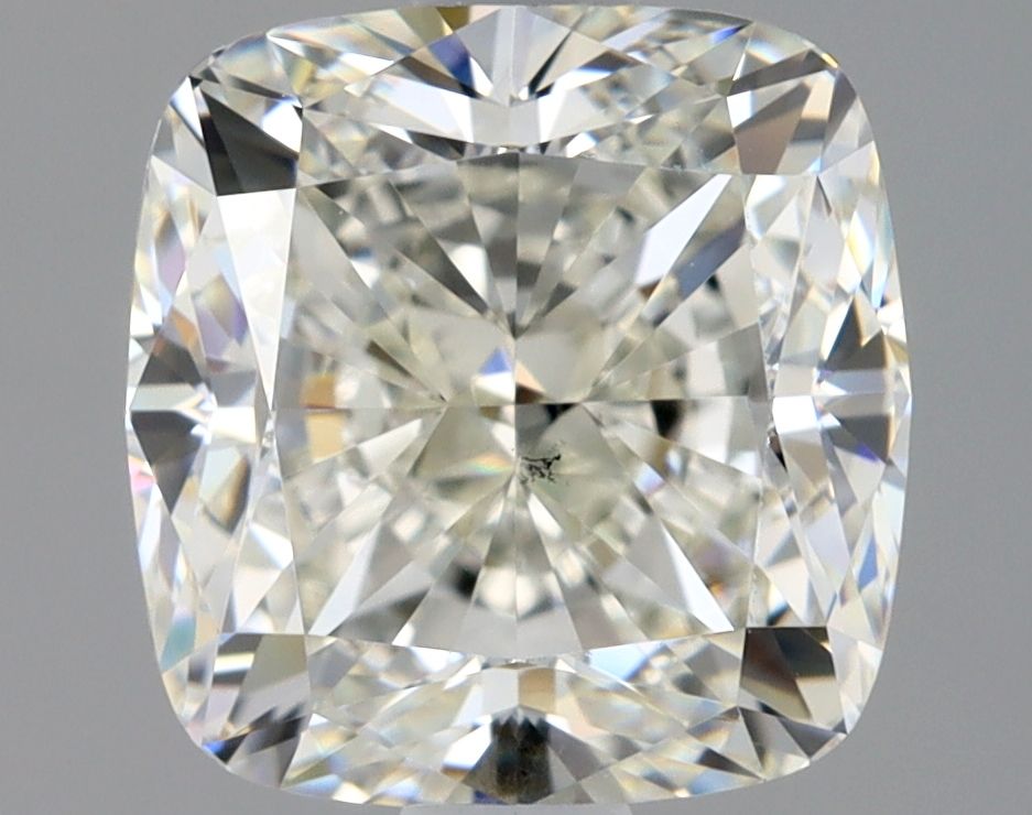 1.90ct Cushion diamond