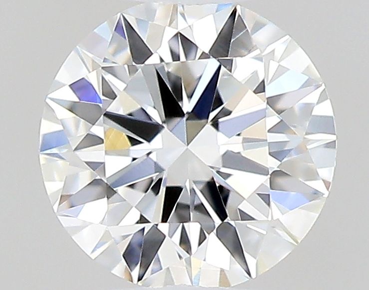 0.30 ct Round diamond