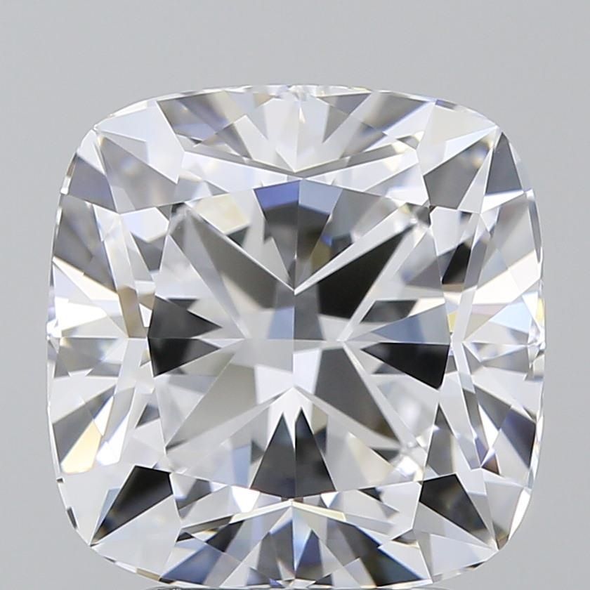 3.07 Carat