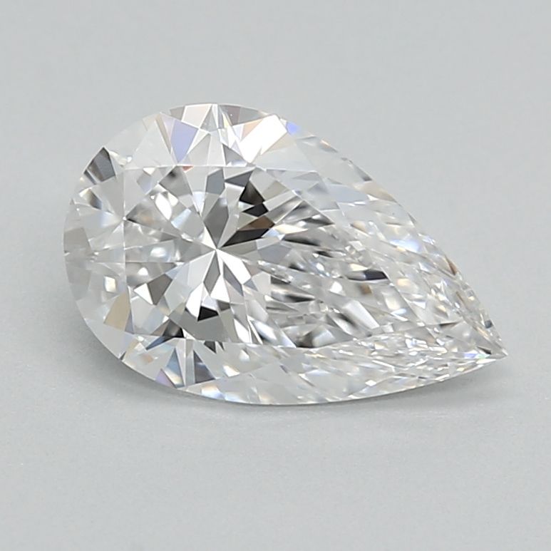 0.94 ct. pear Lab Grown Diamond front image