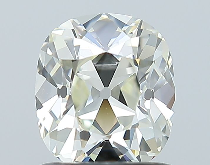 1.05 ct Old miner Diamond