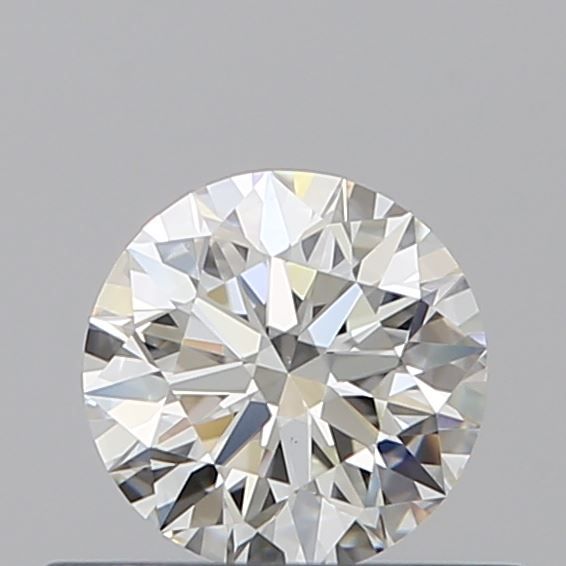 0.44 ct Round diamond