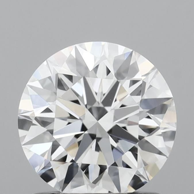 1.02 ct. round Lab Grown Diamond front image