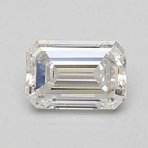 0.9 ct lab-grown Emerald Diamond