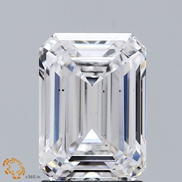 2.09 Carat