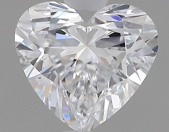 1.09 ct. heart Lab Grown Diamond front image