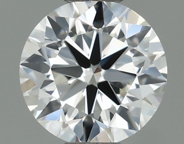 0.5 ct Round Diamond