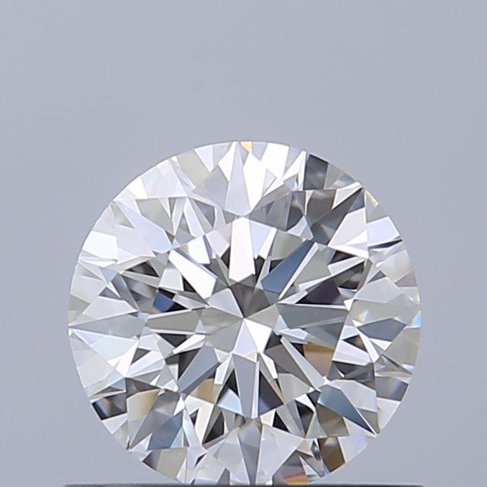 Diamant Rond 0.70 ct - Couleur D - Pureté VVS1