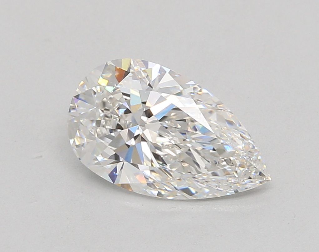 2.03 ct Pear diamond