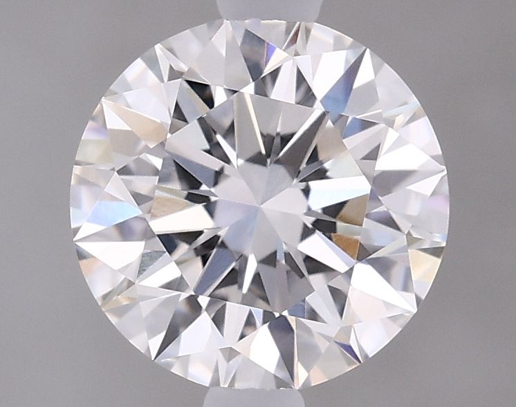 1.09 ct. round Lab Grown Diamond front image